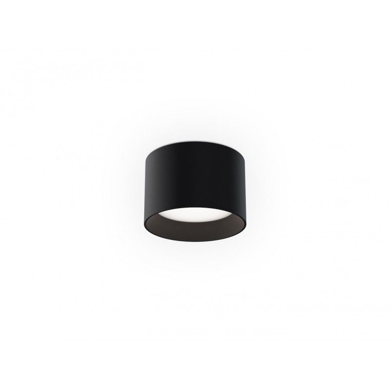 LED2 ZETA ON XS, B DALI/PUSH DIM 8W 3000K/3500K/4000K 1480153D