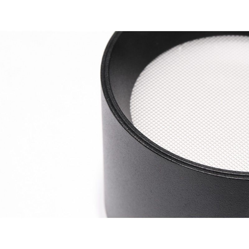 LED2 ZETA ON XS, B DALI/PUSH DIM 8W 3000K/3500K/4000K 1480153D