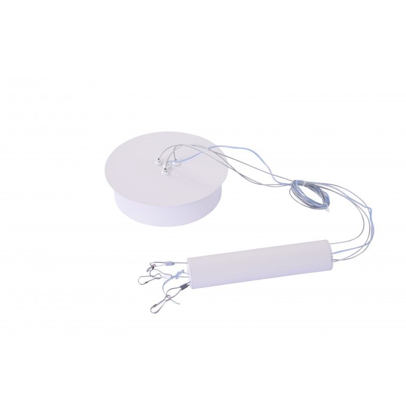 Azzardo MONZA PENDANT ACCESORY WHITEAZ3453