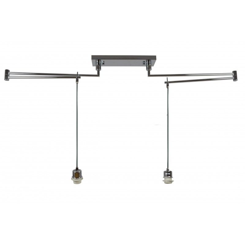 Azzardo NATALIA 2S LAMPBODYAZ1923