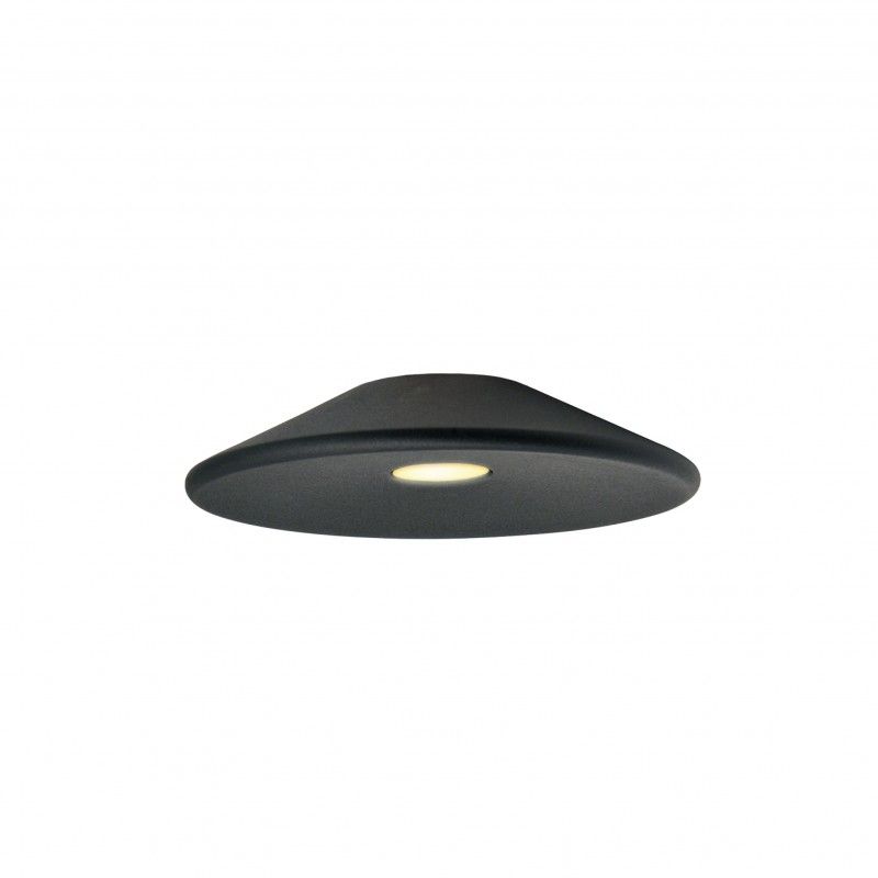 Azzardo TENTOR DISC BLACKAZ3087