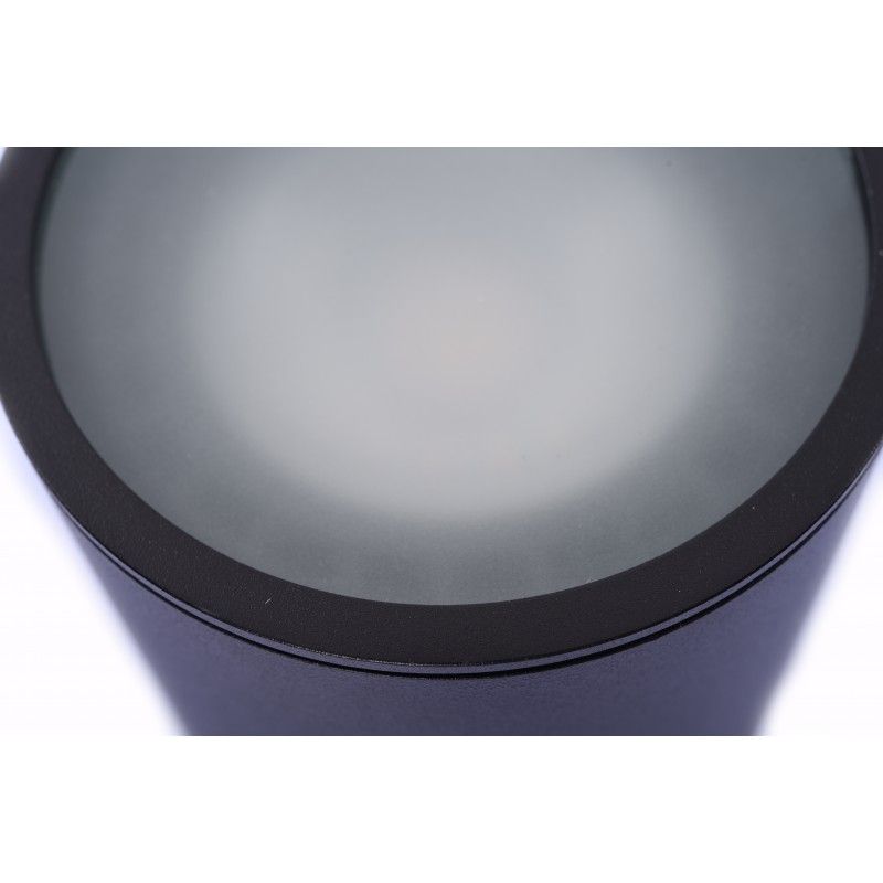 Azzardo ALIX IP65 BLACKAZ4056