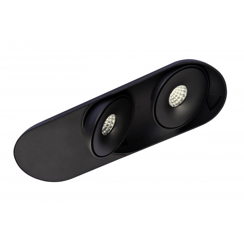 Azzardo TORONTO 2 BKAZ4065