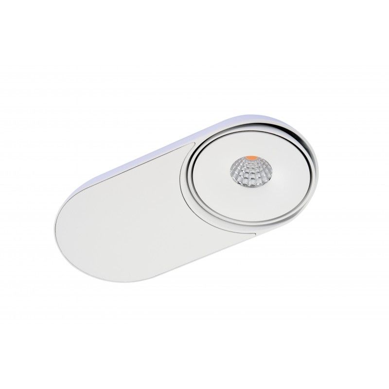 Azzardo TORONTO 1 WHAZ4070