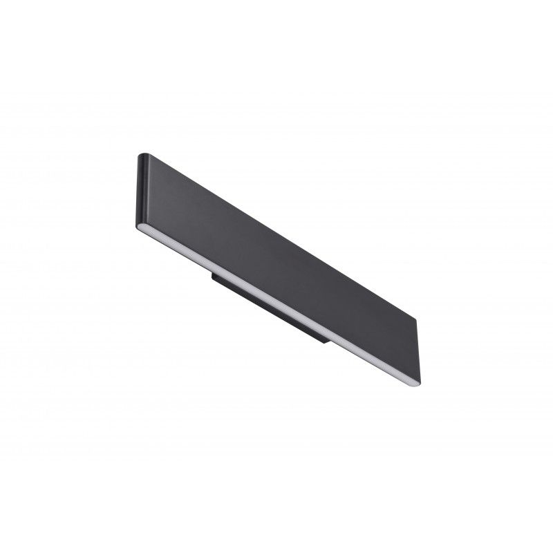Azzardo NORMAN WALL L BLACKAZ4177