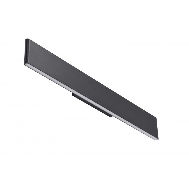 Azzardo NORMAN WALL XL BLACKAZ4179