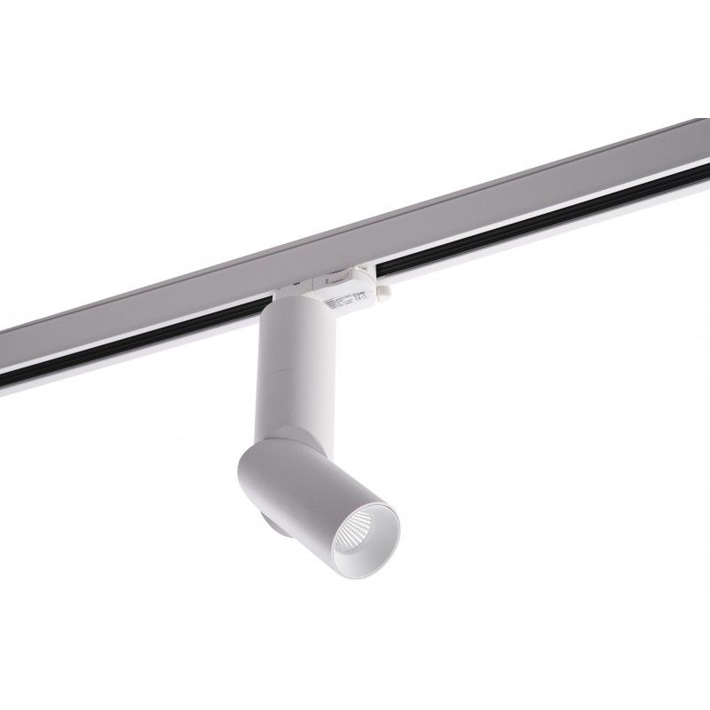 Azzardo SANTOS TRACK 3LINE 12W 3000K WH/WHAZ4184