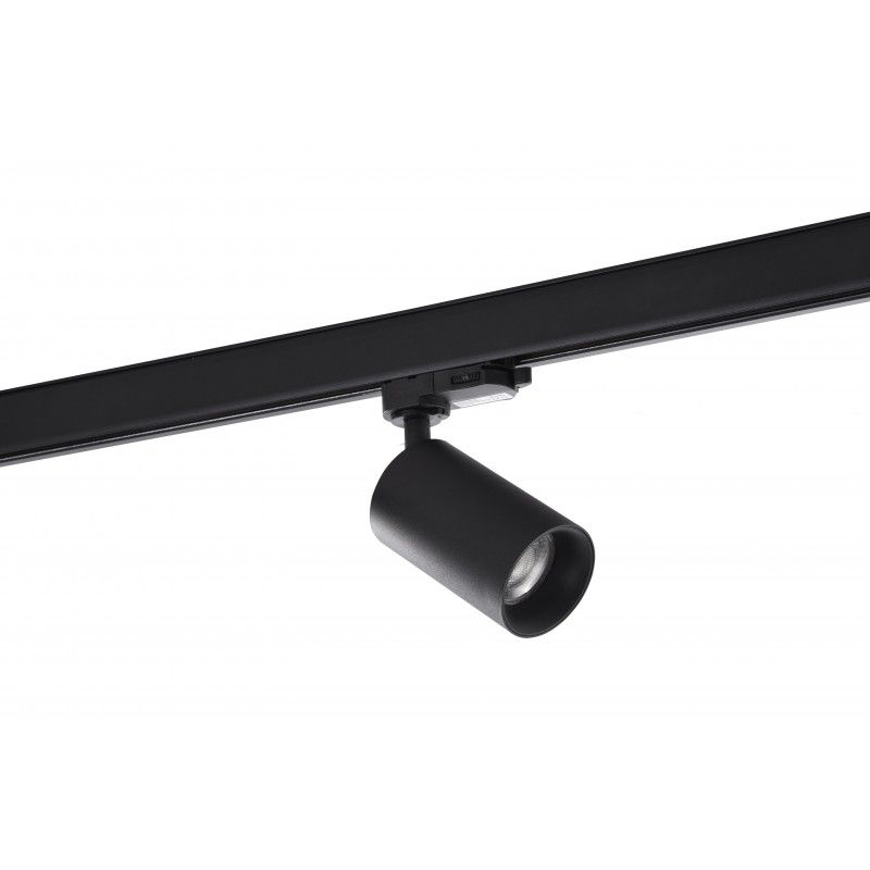 Azzardo EIGER TRACK 3LINE GU10 BKAZ4205