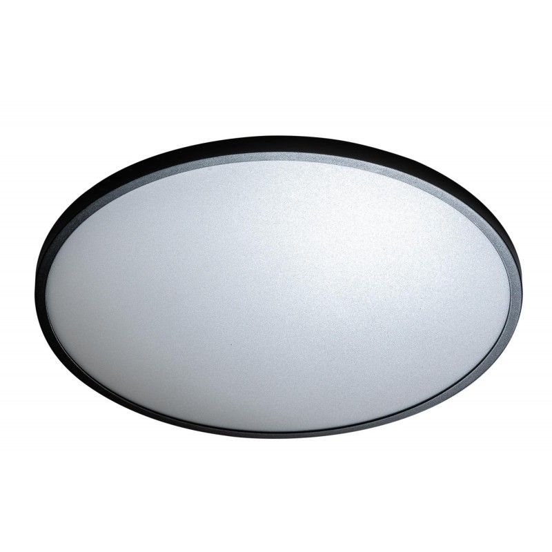 Azzardo MALTA R 60 4000K BKAZ4256