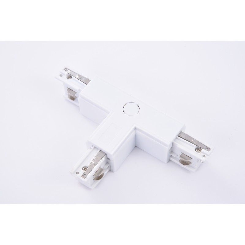 Azzardo TRACK 3LINE T CONNECTOR LEFT WHAZ4275