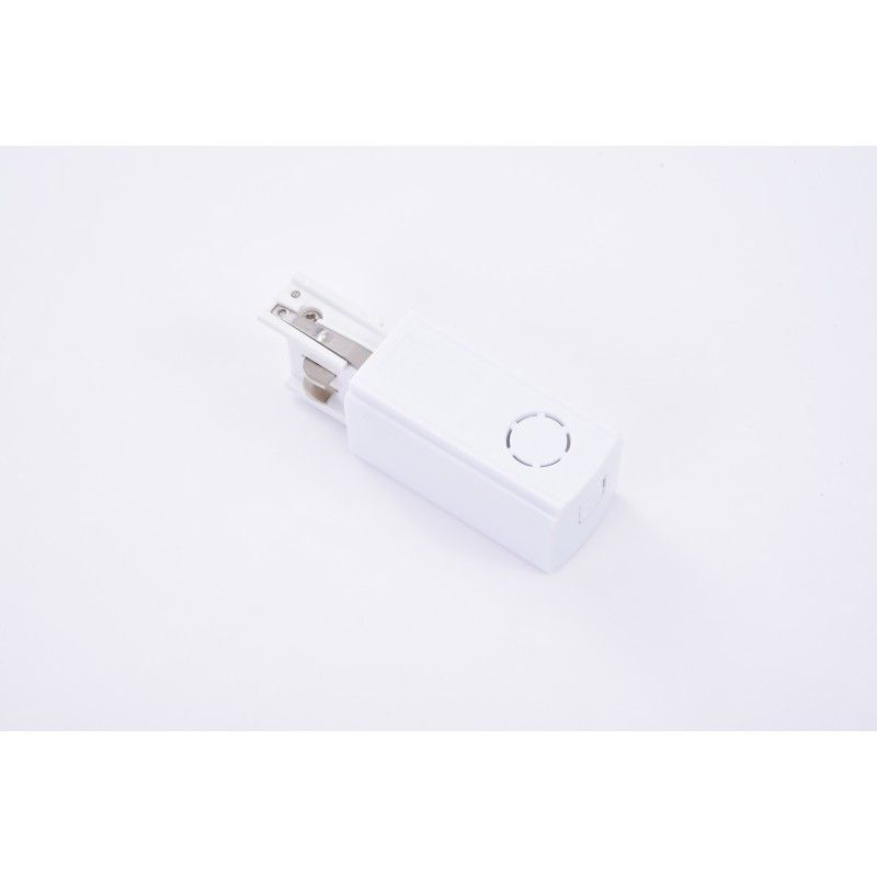 Azzardo TRACK 3LINE END POWER LEFT WHAZ4283