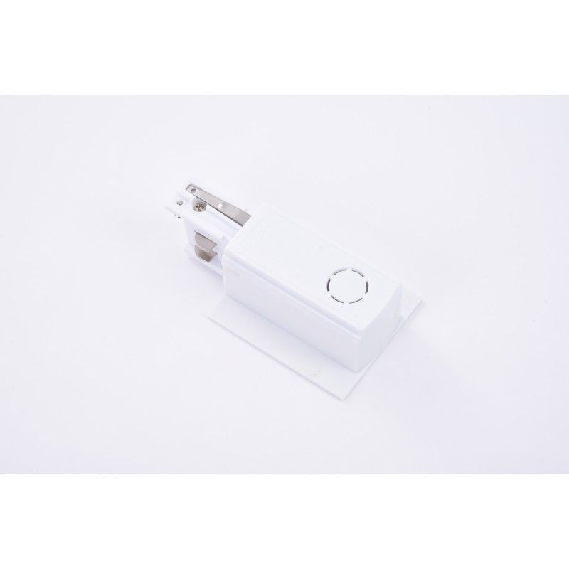 Azzardo TRACK 3LINE END POWER RIGHT GIPS WHAZ4303