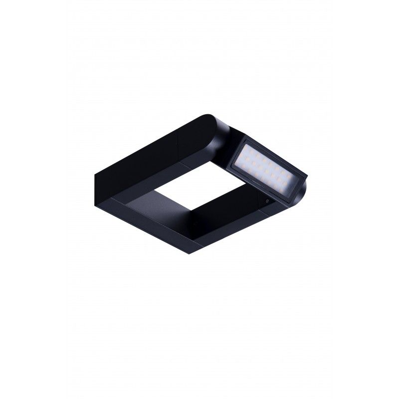 Azzardo FRAME WALL BKAZ4308