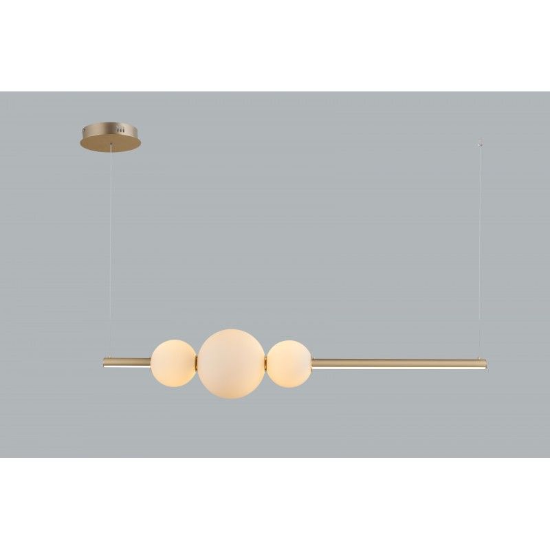 Azzardo SANDRA 3 GOAZ4427