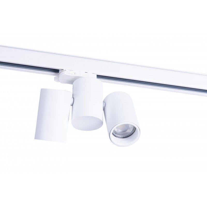 Azzardo MEGARA TRACK 3LINE GU10 WHAZ4442