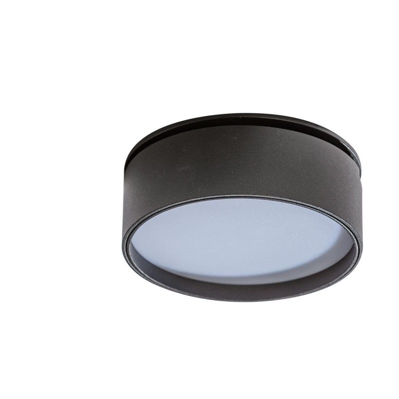 Azzardo MONA SPOT 18W 3000K BKAZ4535