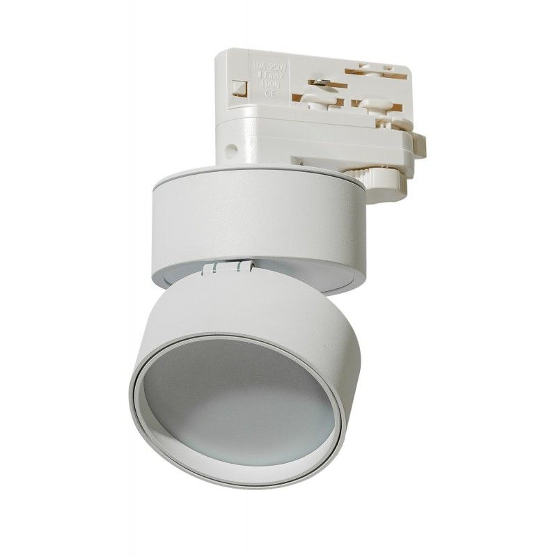 Azzardo MONA TRACK 3LINE 12W 3000K WHAZ4541