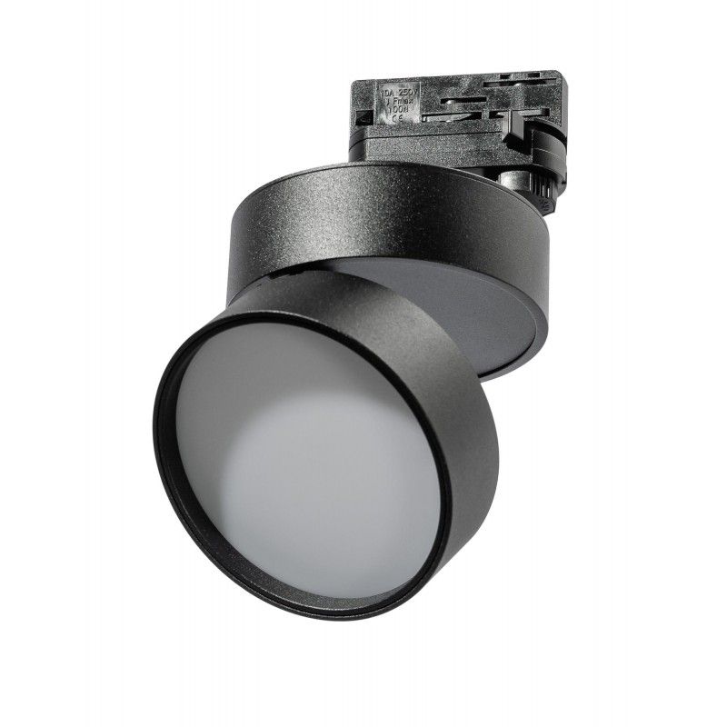 Azzardo MONA TRACK 3LINE 18W 3000K BKAZ4547