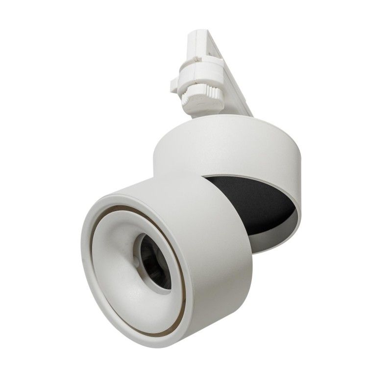 Azzardo COSTA TRACK 3LINE 12W 4000K WHAZ4552