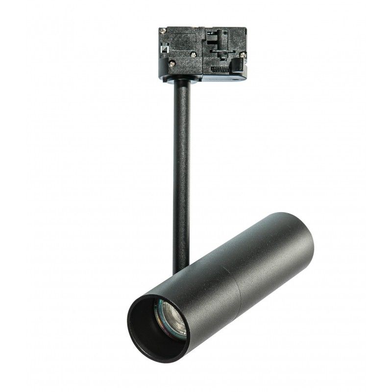 Azzardo LOLO TRACK 3LINE GU10 BKAZ4577