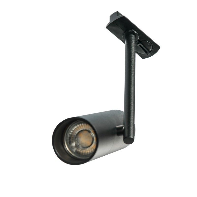 Azzardo LOLO TRACK 1LINE GU10 BKAZ4654