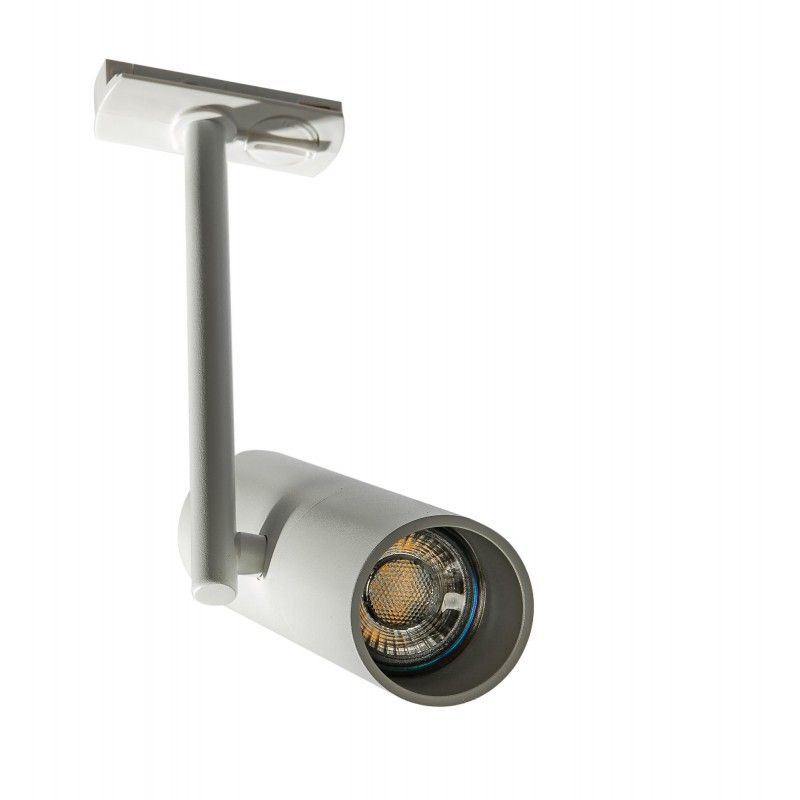 Azzardo LOLO TRACK 1LINE GU10 WHAZ4655