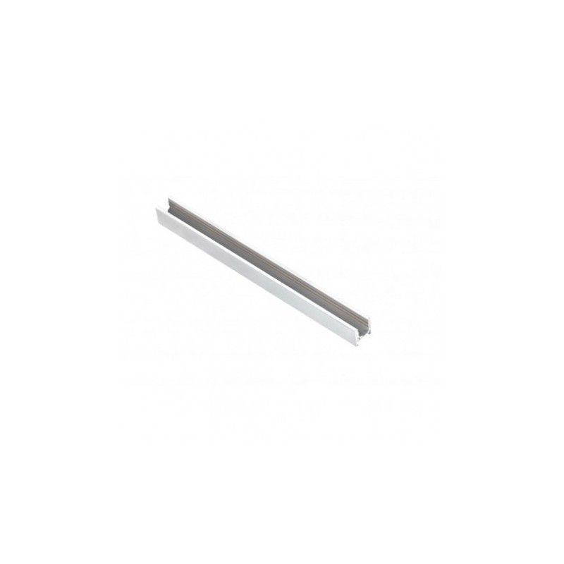 Azzardo ALFA TRACK MAGNETIC27 2m + 2x END CAP WHAZ4716