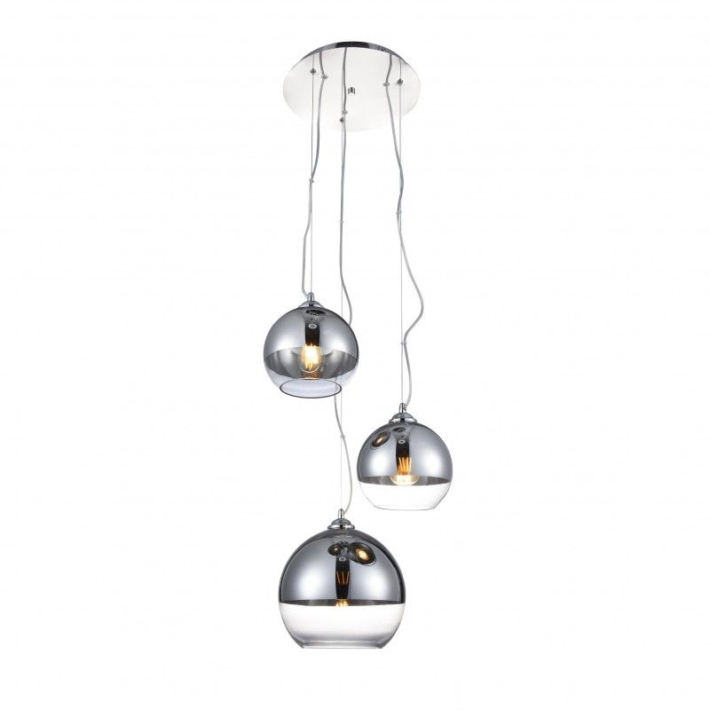 Azzardo SILVER BALL 3AZ4750