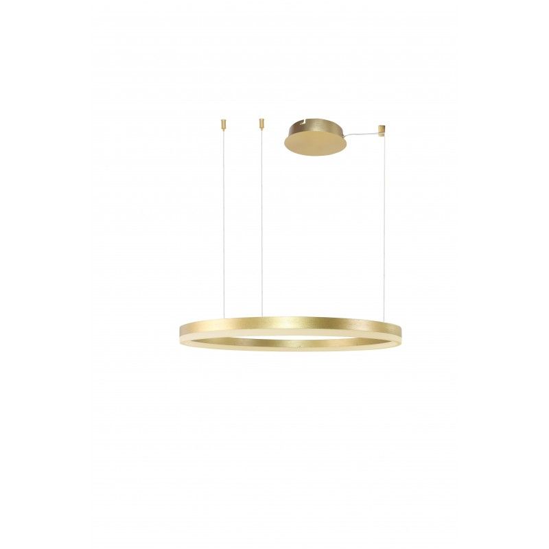 Azzardo HALO PENDANT 80 GOAZ4961
