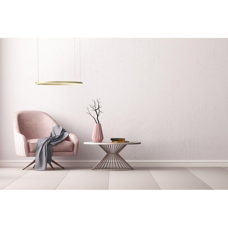 Azzardo HALO PENDANT 80 GOAZ4961