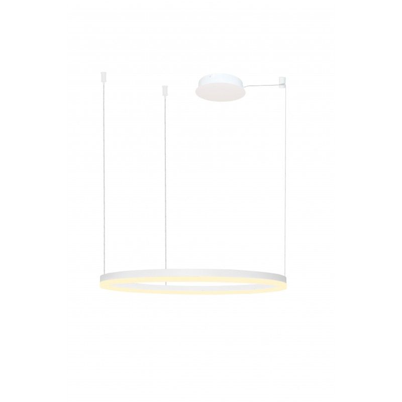 Azzardo HALO PENDANT 100 WHAZ4962