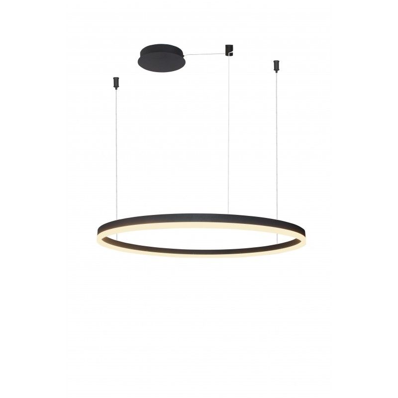 Azzardo HALO PENDANT 100 BKAZ4963