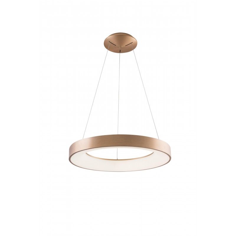 Azzardo SANTANA PENDANT 38 3000K GOAZ5000
