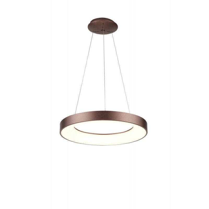Azzardo SANTANA PENDANT 80 CCT CO + REMOTE CONTROLAZ5011