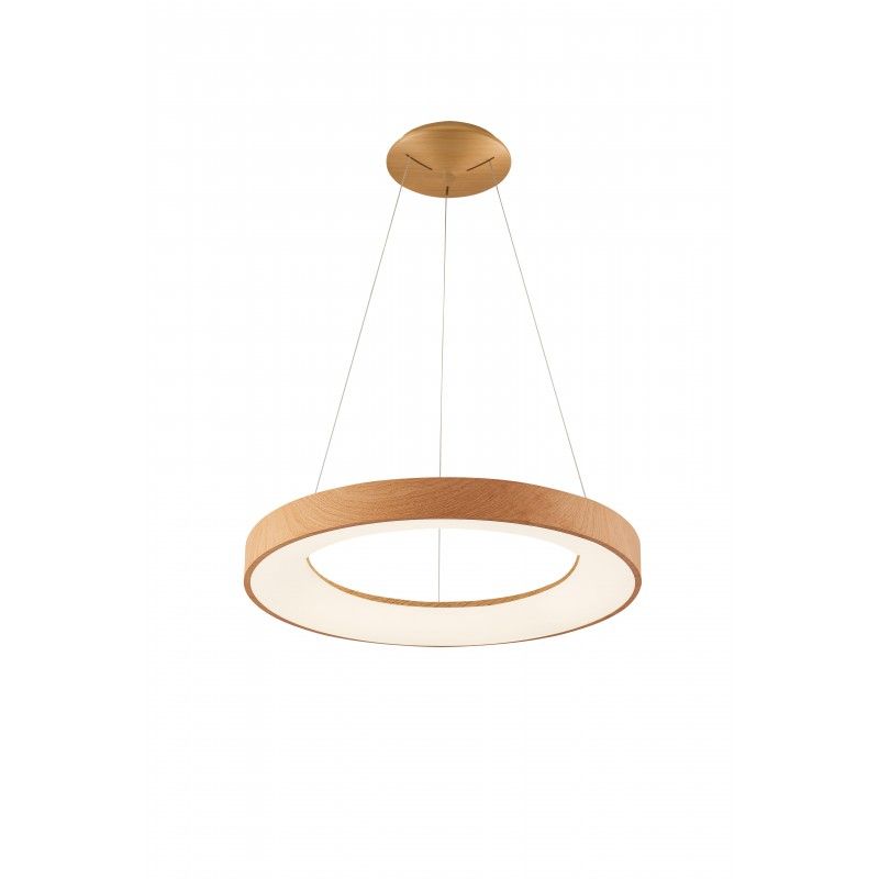 Azzardo SANTANA PENDANT 80 CCT WO + REMOTE CONTROLAZ5014