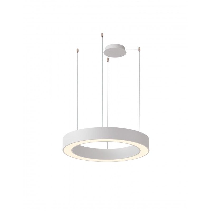 Azzardo MARCO PENDANT 60 CCT WH + REMOTE CONTROLAZ5043