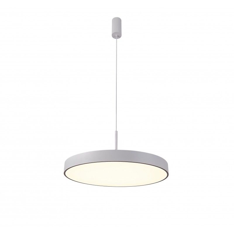 Azzardo MARCELLO PENDANT 40 CCT WH + REMOTE CONTROLAZ5087