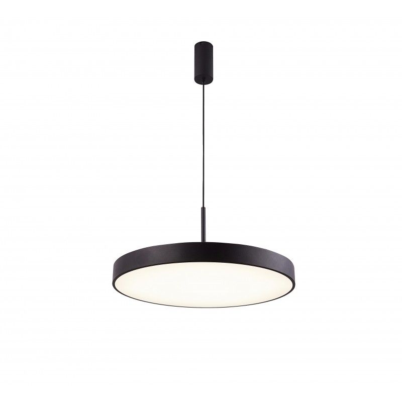 Azzardo MARCELLO PENDANT 40 CCT BK + REMOTE CONTROLAZ5088