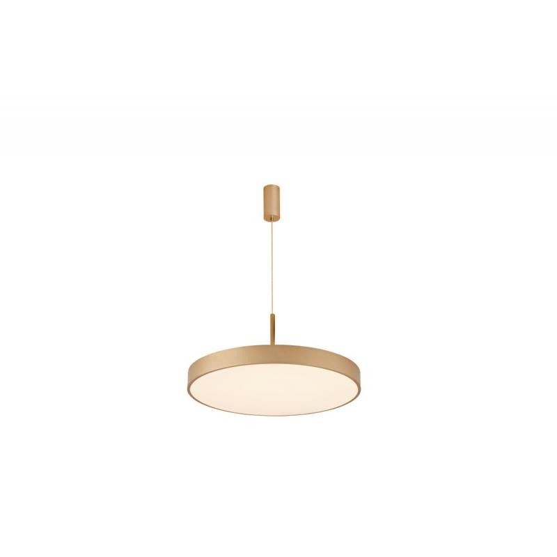 Azzardo MARCELLO PENDANT 60 CCT GO + REMOTE CONTROLAZ5092