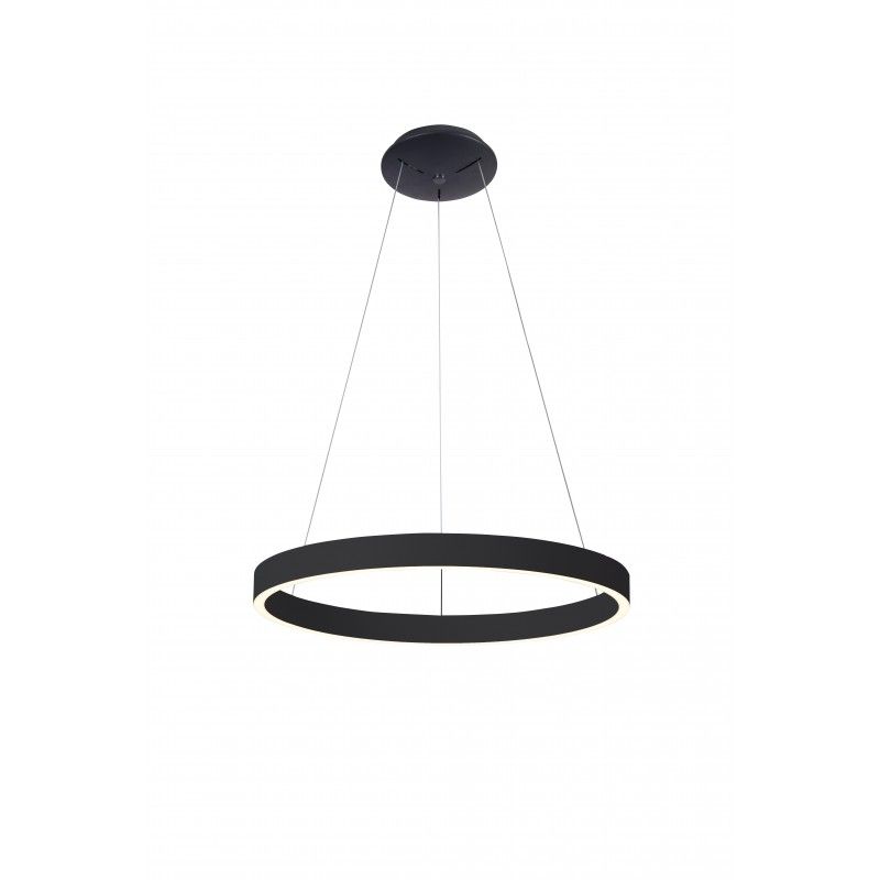 Azzardo ANDREA 120 3000K DIMM (30W+70W) BKAZ5104