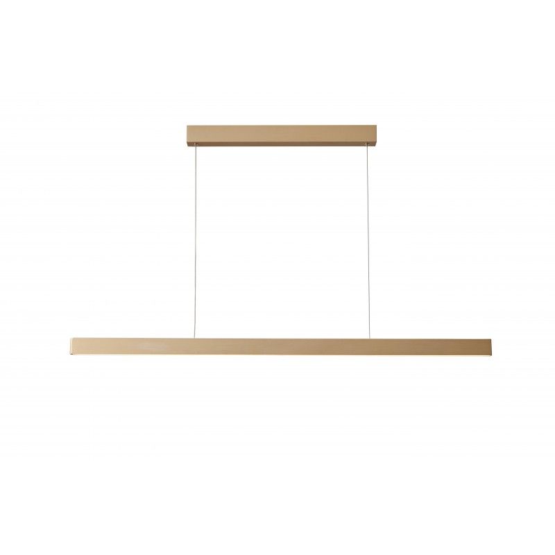 Azzardo OLIVIER 120 3000K DIMM (10W+40W) GOAZ5110