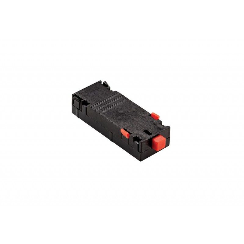 Azzardo BETA TRACK MAGNETIC 230V STRAIGHT CONNECTOR ELECTRIC BKAZ5152