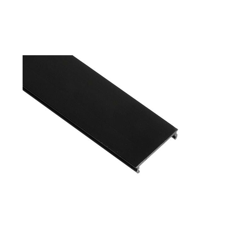 Azzardo BETA TRACK MAGNETIC57 230V COVER BKAZ5168