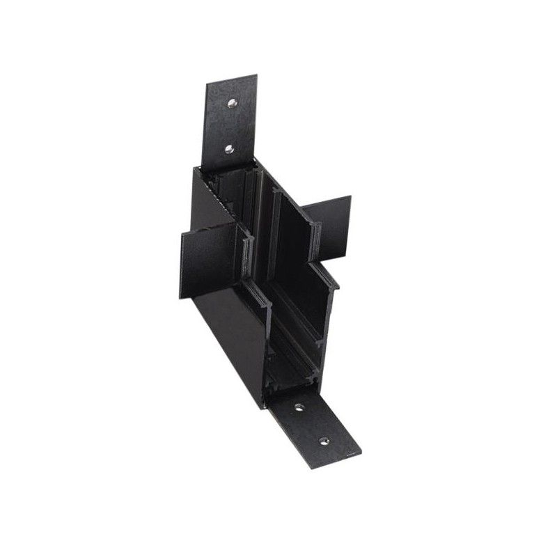 Azzardo BETA TRACK MAGNETIC57 230V CORNER90 A GIPS2 BKAZ5173