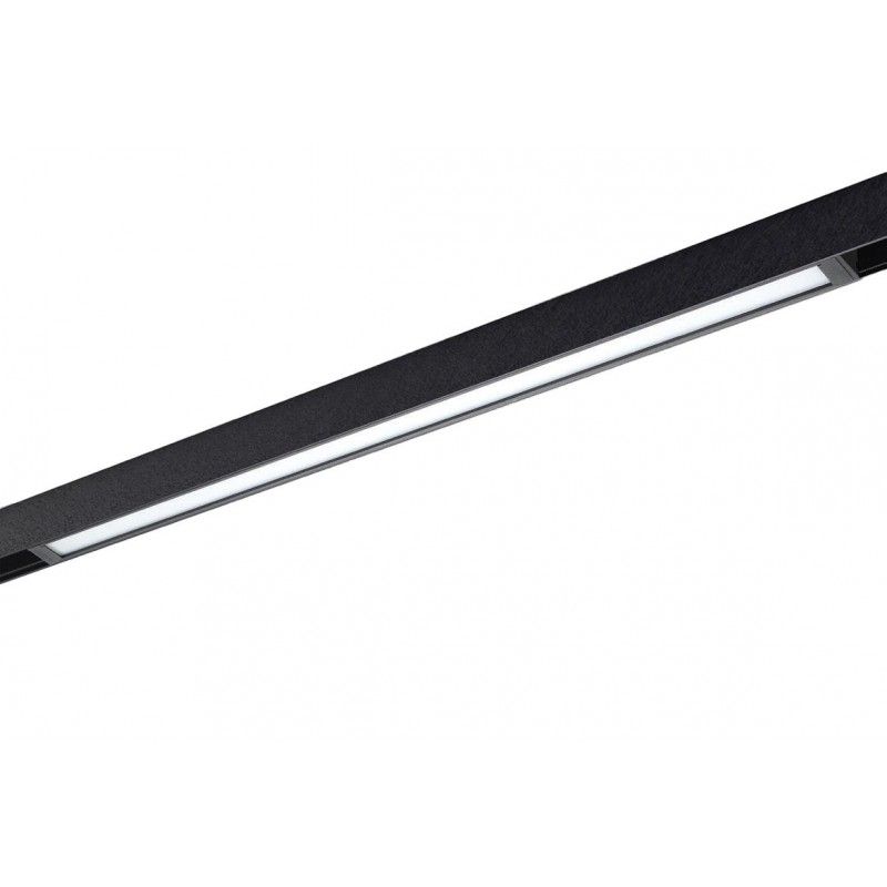 Azzardo BETA SAGA 230V TRACK MAGNETIC 27W CCT BLUETOOTH BKAZ5180