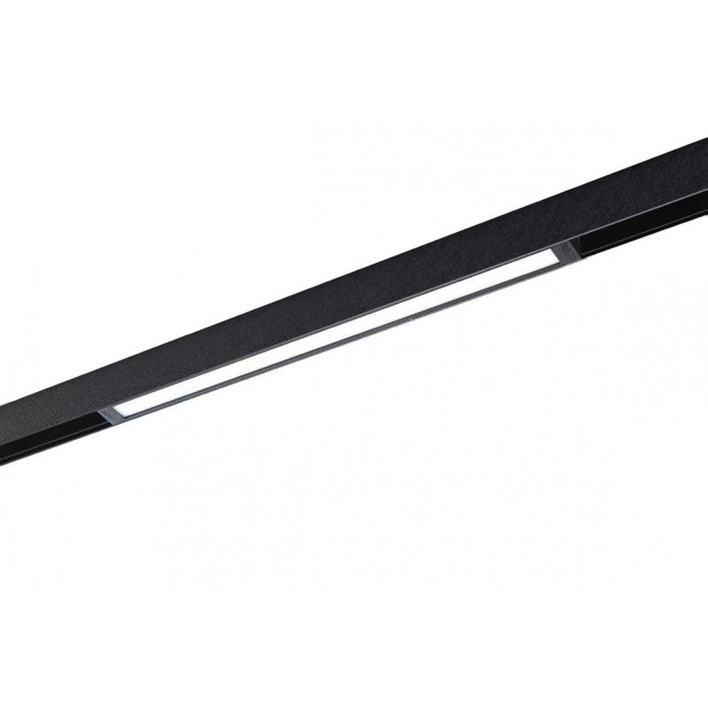 Azzardo BETA SAGA 230V TRACK MAGNETIC 18W 3000K BKAZ5191