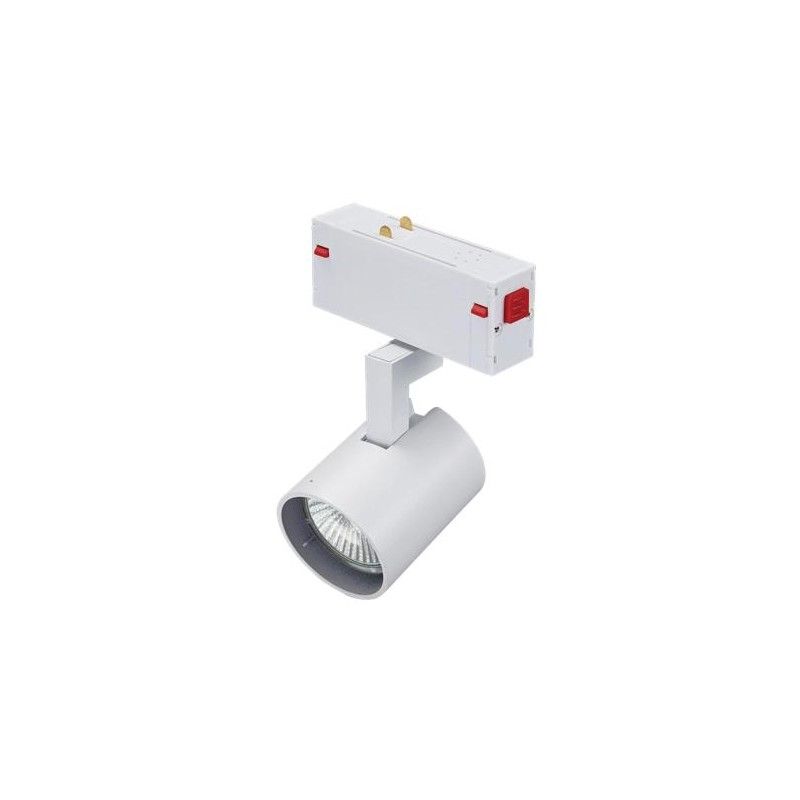 Azzardo BETA GARY 230V TRACK MAGNETIC GU10 WHAZ5208