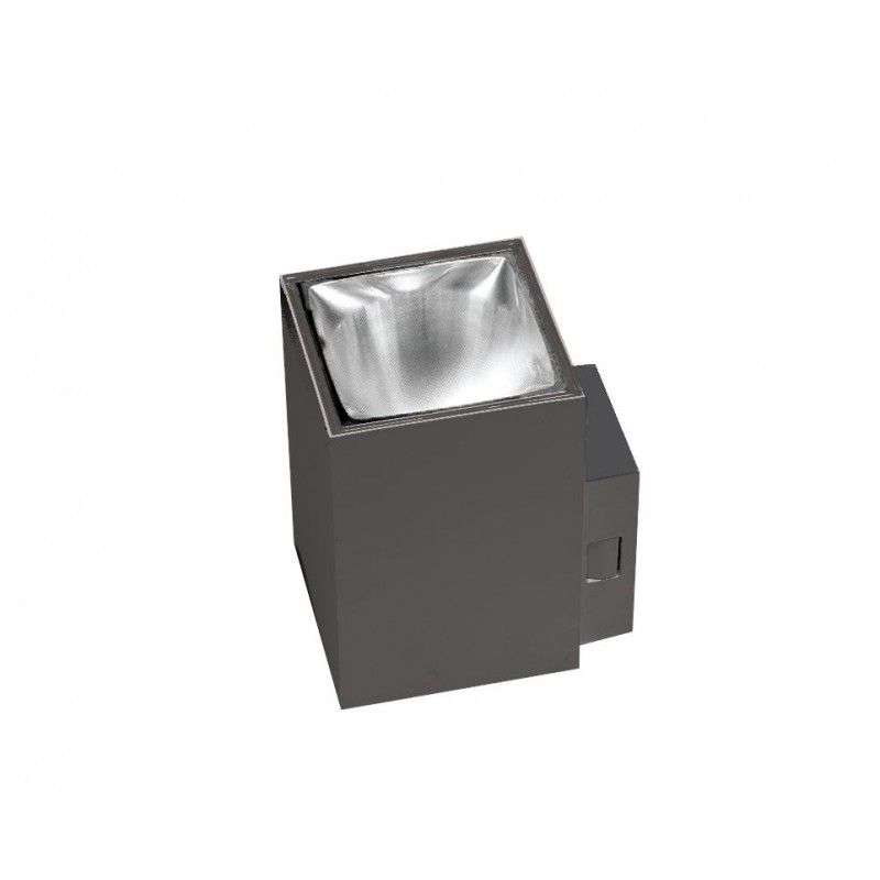 Azzardo ROLAND SQ WALL IP65 DGRAZ5229