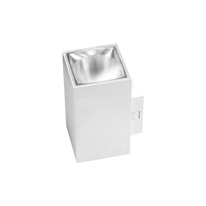 Azzardo ROLAND 2 SQ WALL IP65 WHAZ5232