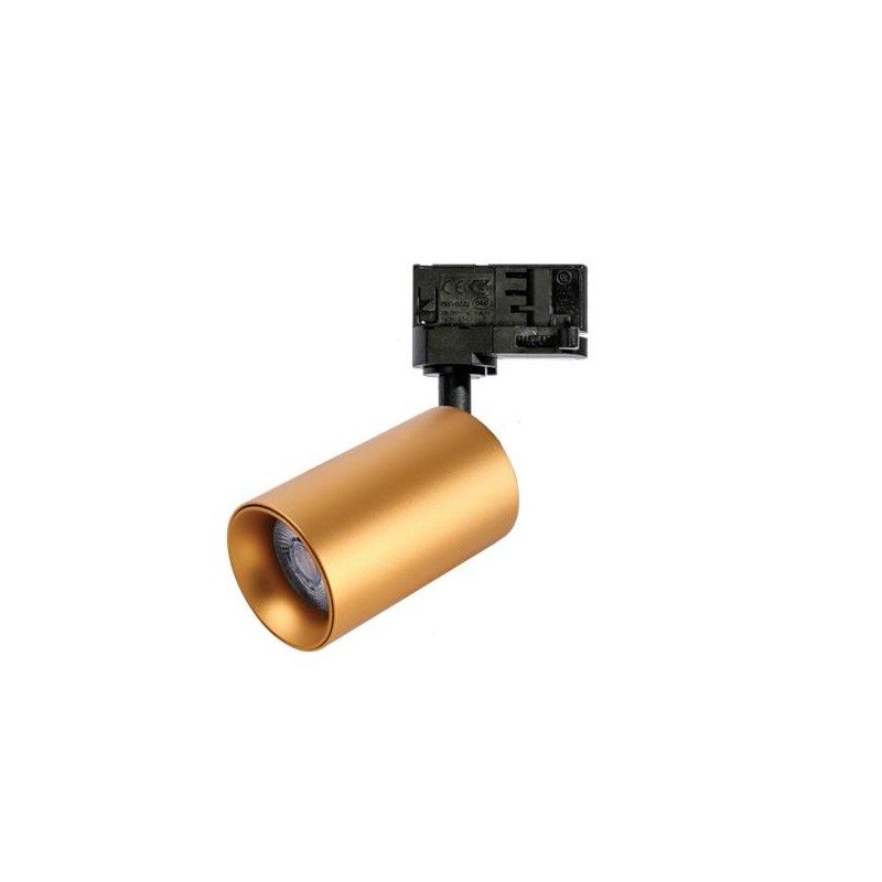 Azzardo EIGER TRACK 3LINE GU10 GOAZ5238